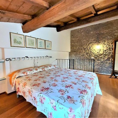 Belvilla By Oyo Casa Foce Loppeglia Екстер'єр фото