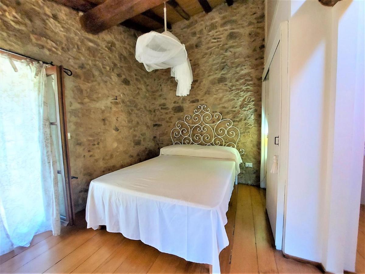Belvilla By Oyo Casa Foce Loppeglia Екстер'єр фото
