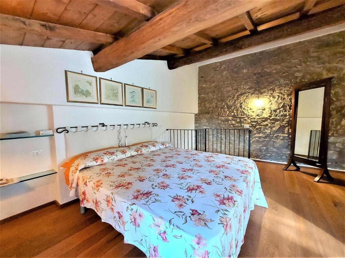 Belvilla By Oyo Casa Foce Loppeglia Екстер'єр фото